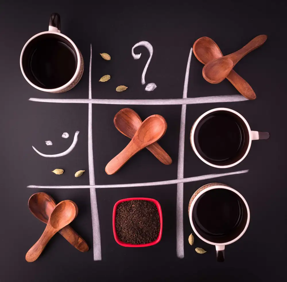 Dhuper, Sumit: Nature morte