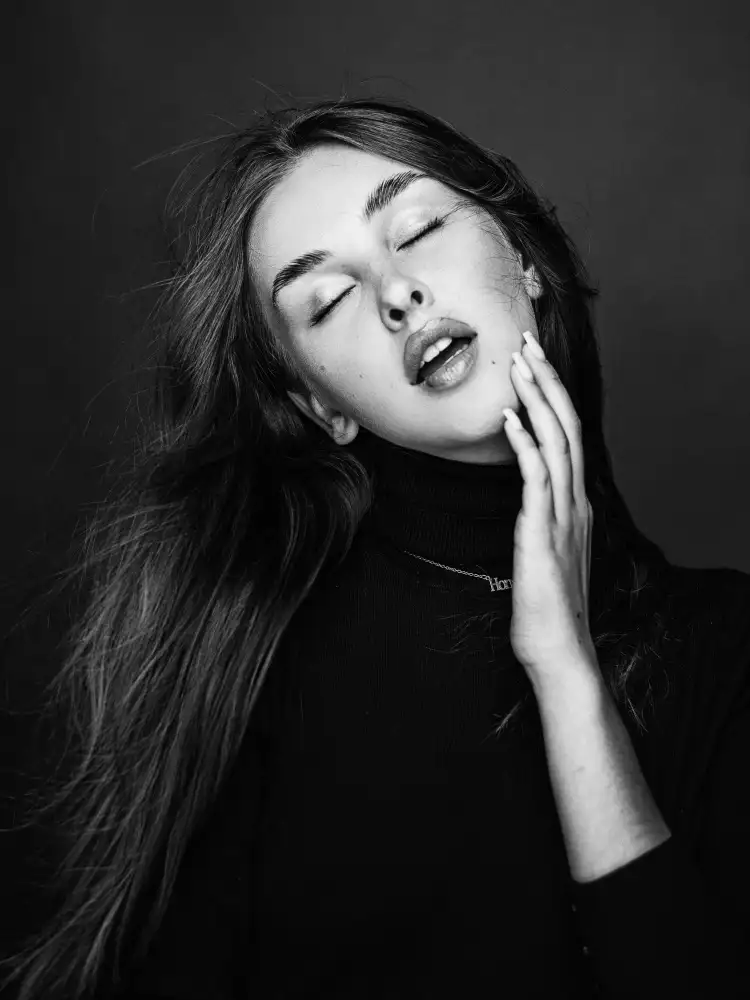 Krystynek, Martin: Beauté sensuelle [Romana U]