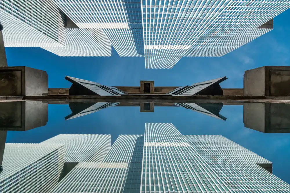 Koer, Jaap: Rotterdam