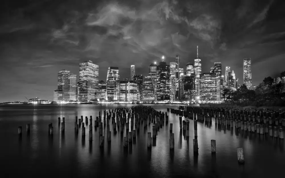 W, Joanna: New York
