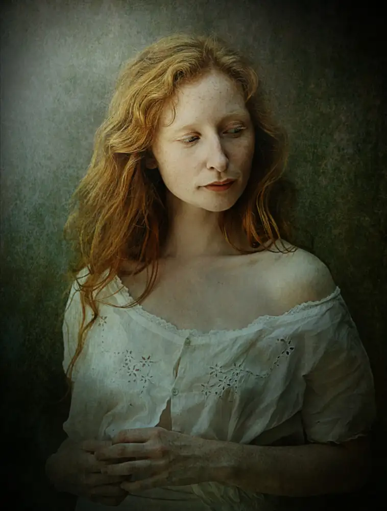 kenp: Lucie VII