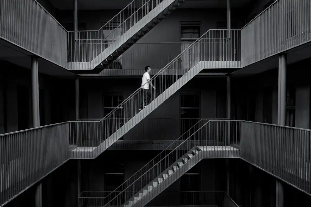 Hoog, de Roelof: Di sopra