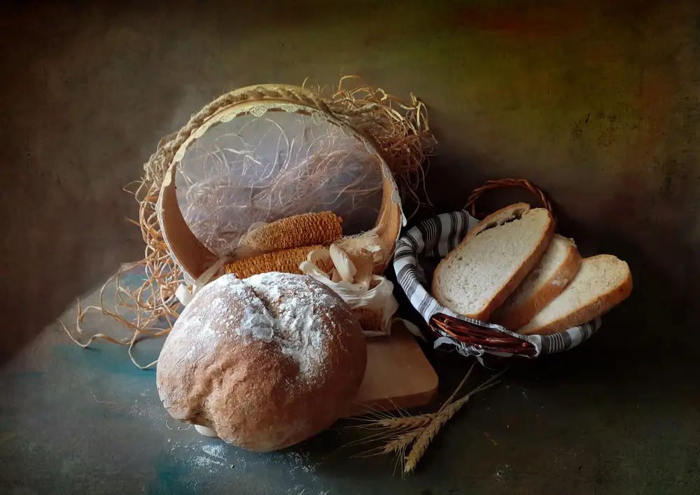 Basa, Emine: NATURE MORTE