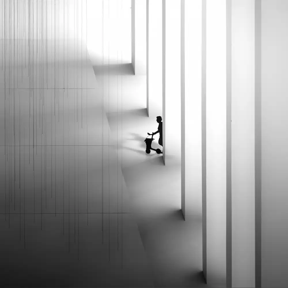 Son, van Greetje: Progresso di supporto