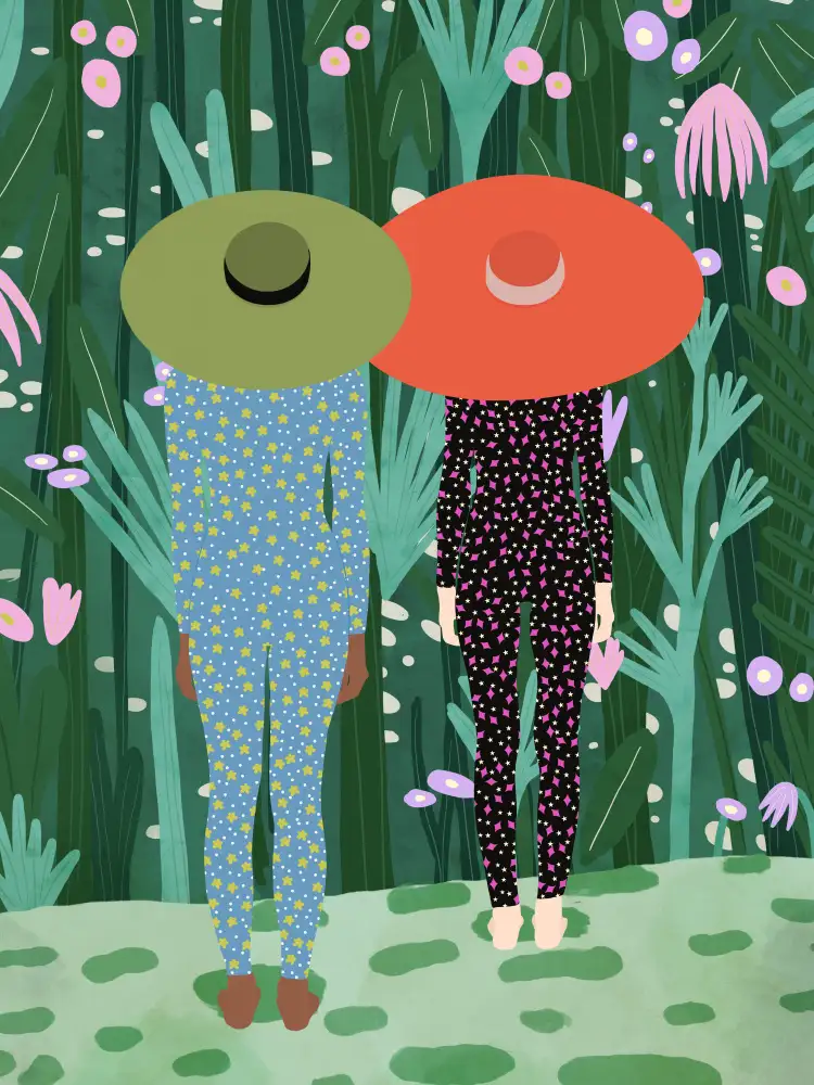 jai, de Jota: Pyjamas Jungle