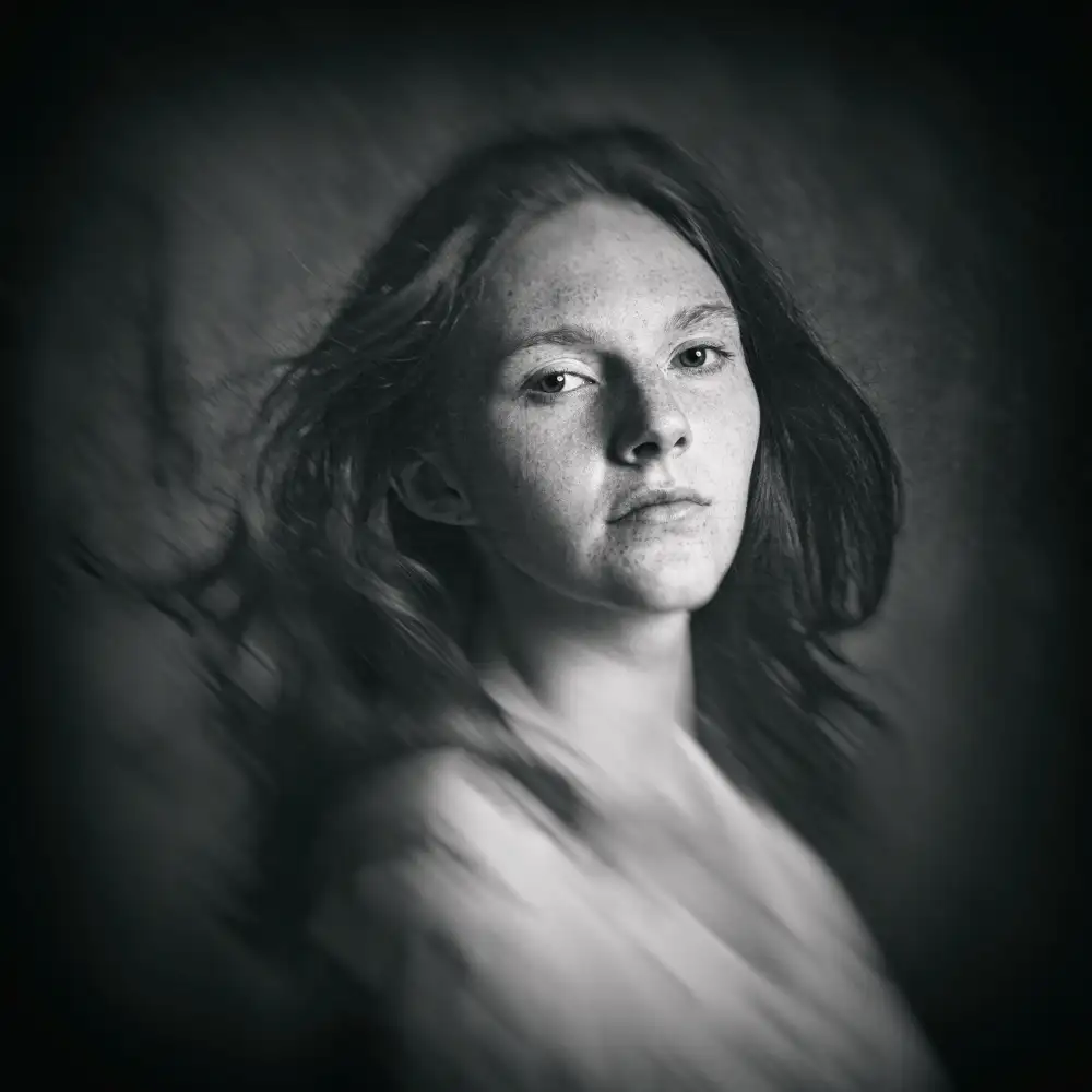 Franke, Ruth: dynamický