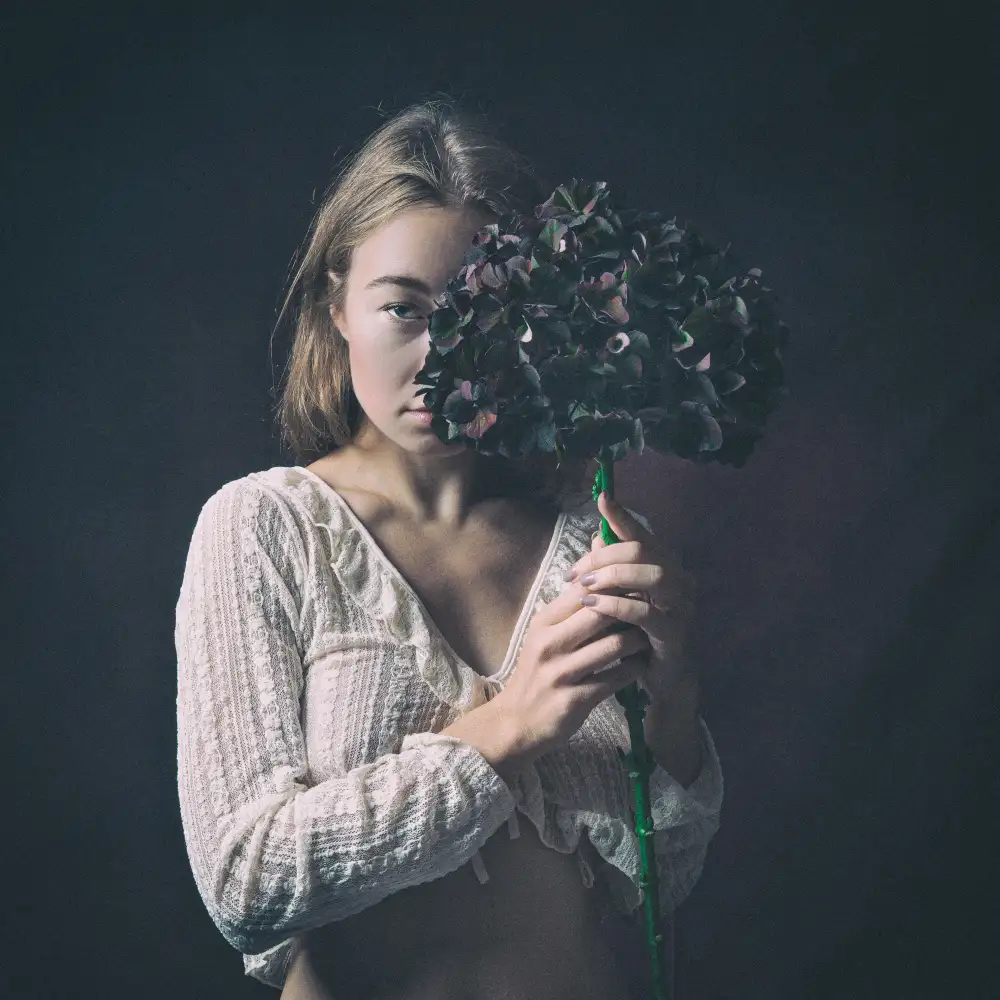 Franke, Ruth: Halyna