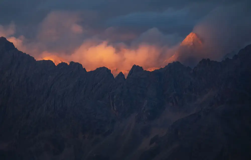 Ovidiu, Ioan Lazar: Nach Ridge
