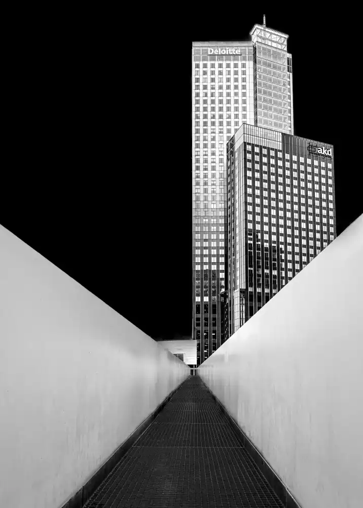 Cornelis, Ann: Rotterdam