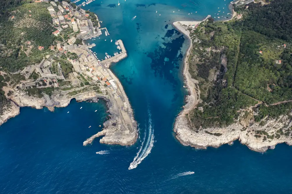 Lopresti, Davide: Portovenere