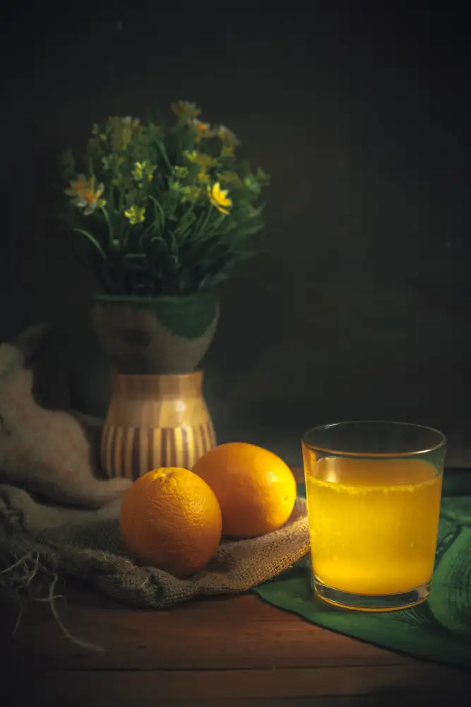 wail.Hamdane: Oranžová nálada