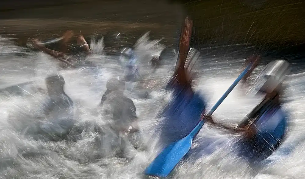 Malovrh, Milan: combattimento