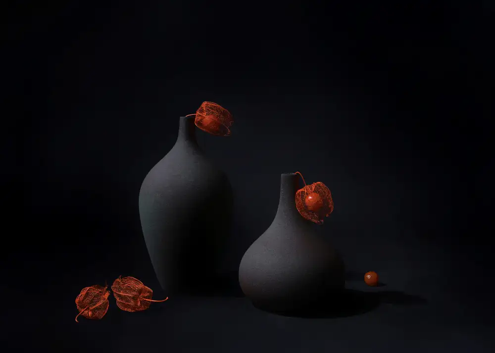 Z, Leechee: Lanterne d'automne
