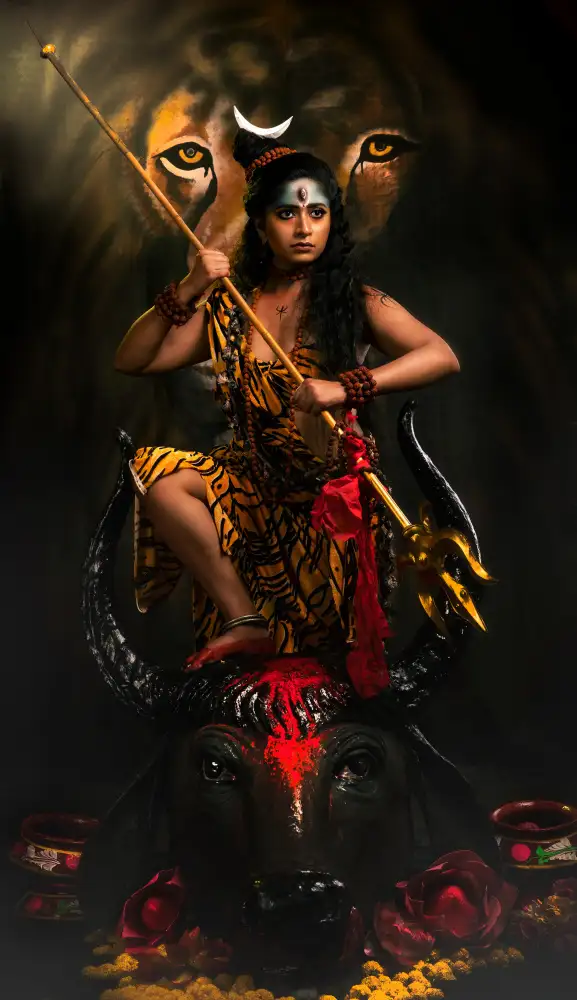 Das, Prithul: Bhairabi