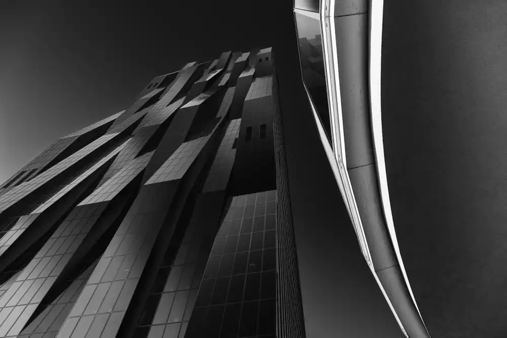 Mathew, Jobin: Torre DC - Austria