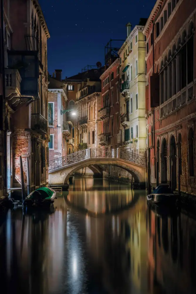 Carozzi, Fiorenzo: L'anima di Venezia