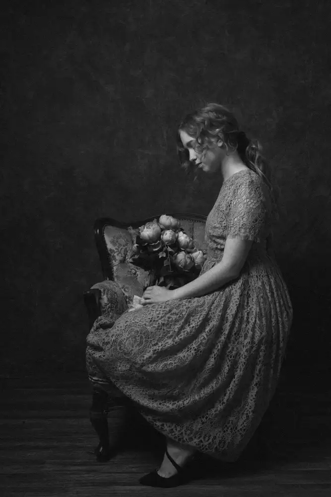 Franke, Ruth: Frau Agnes