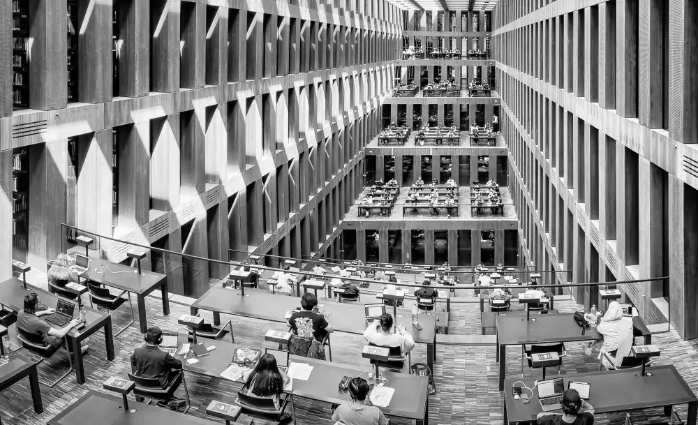 Bauer, Andreas: Biblioteca