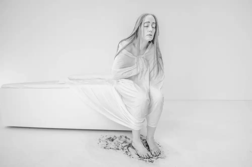 Raif, Joshua: Madre Terra