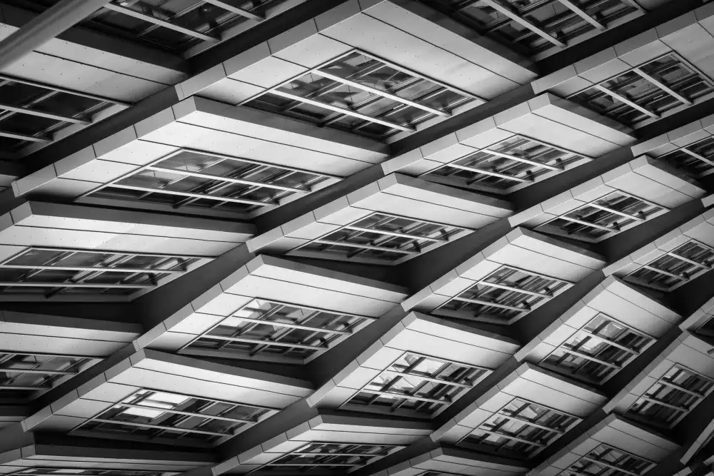 Pfeiffer, Peter: Windows to heaven