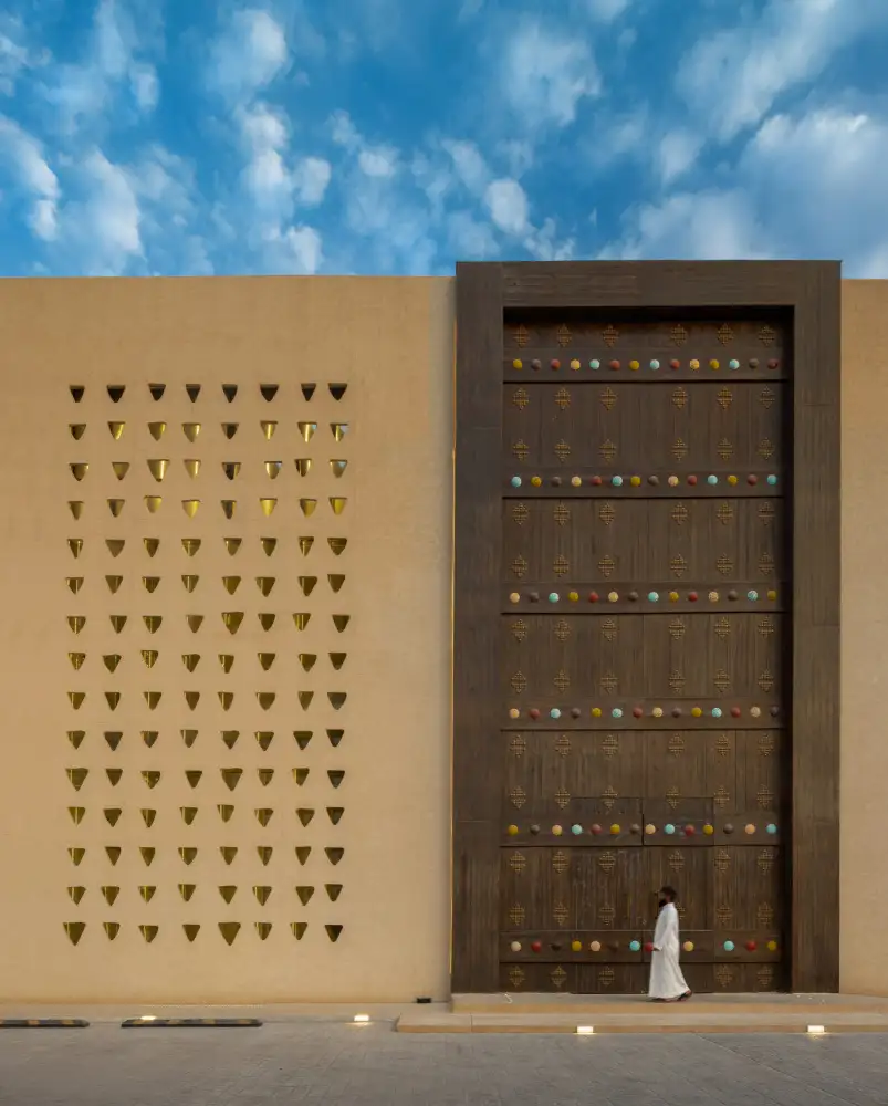 Alhamed, Moath: armonia