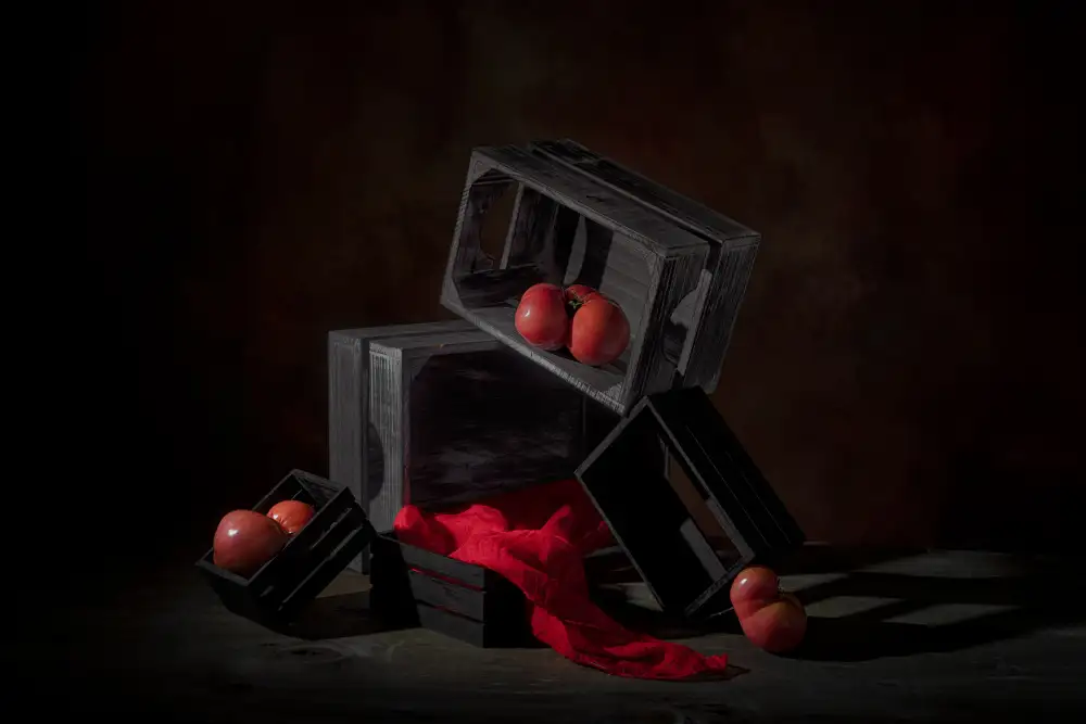 Jacobs, Lydia: Heirloom Rajčata