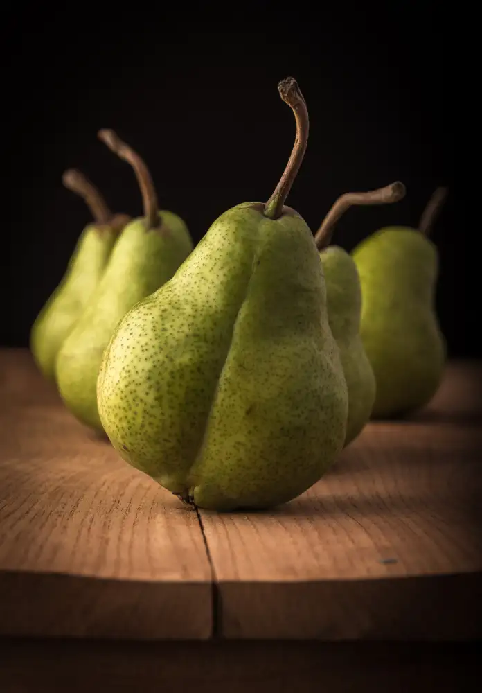 Dhuper, Sumit: Fruit