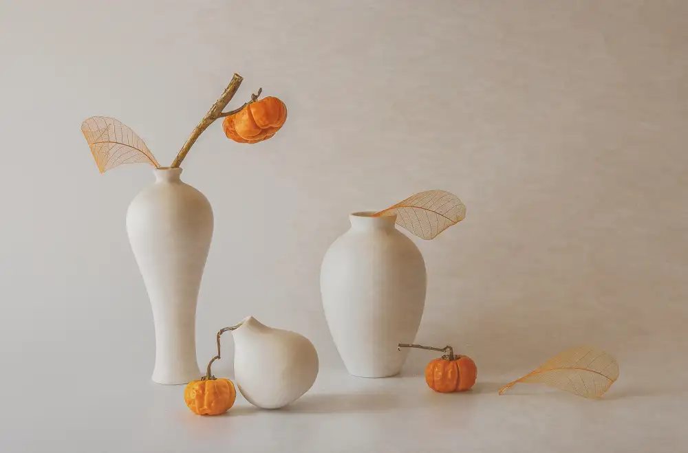 May, G.: Fiori Di Zucca