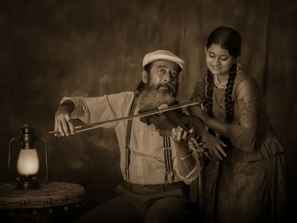 BHATTACHARYYA, PARTHA: LEGAME