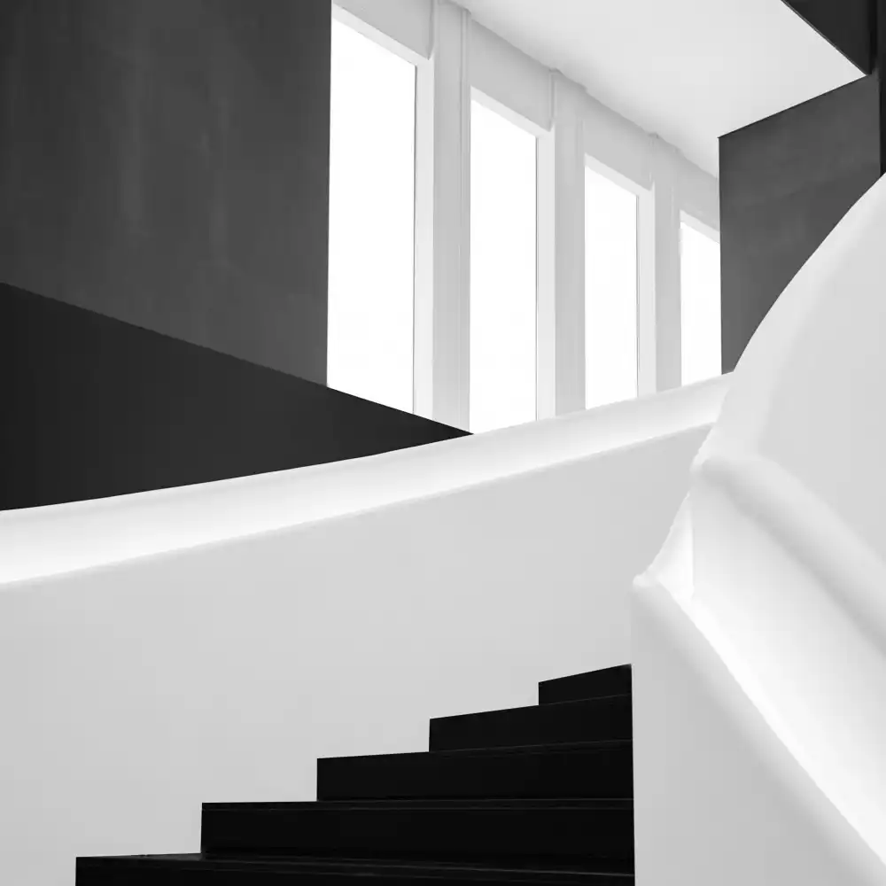 Xiaopeng, Guan: Espace linéaire