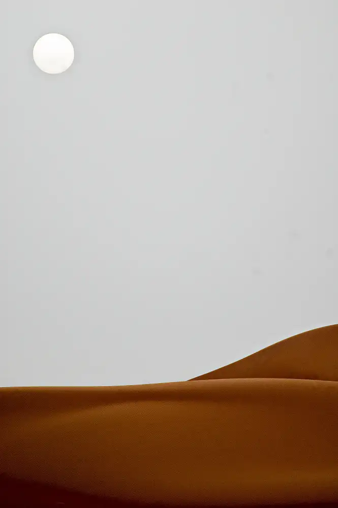 Maglione, Raffaele: Sahara_2
