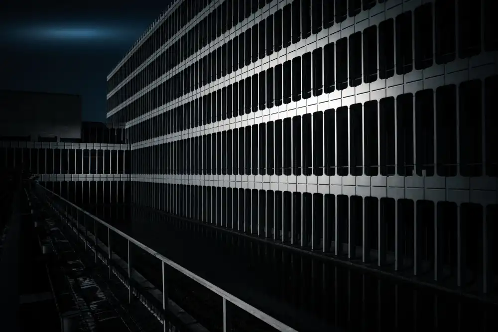 T, Amatou: die Architektur