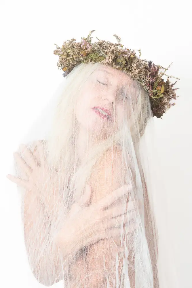 Franke, Ruth: Magdalena