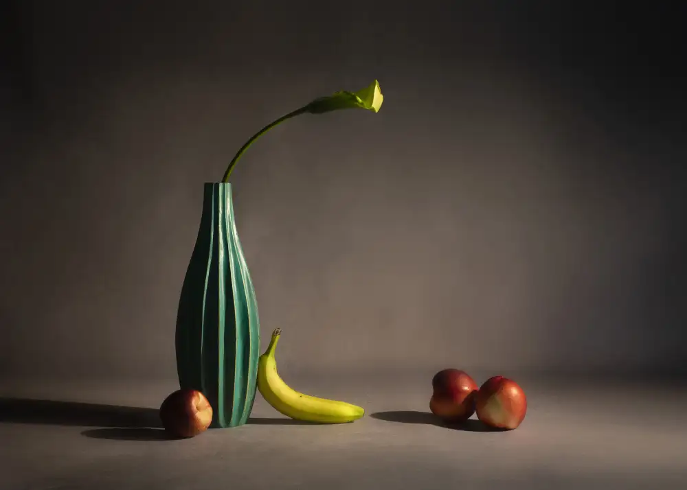 Chen, Cicy: Früchte