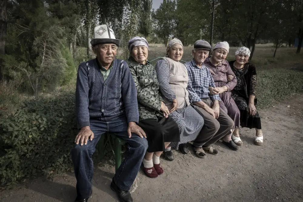 Molina, Elena: in posa