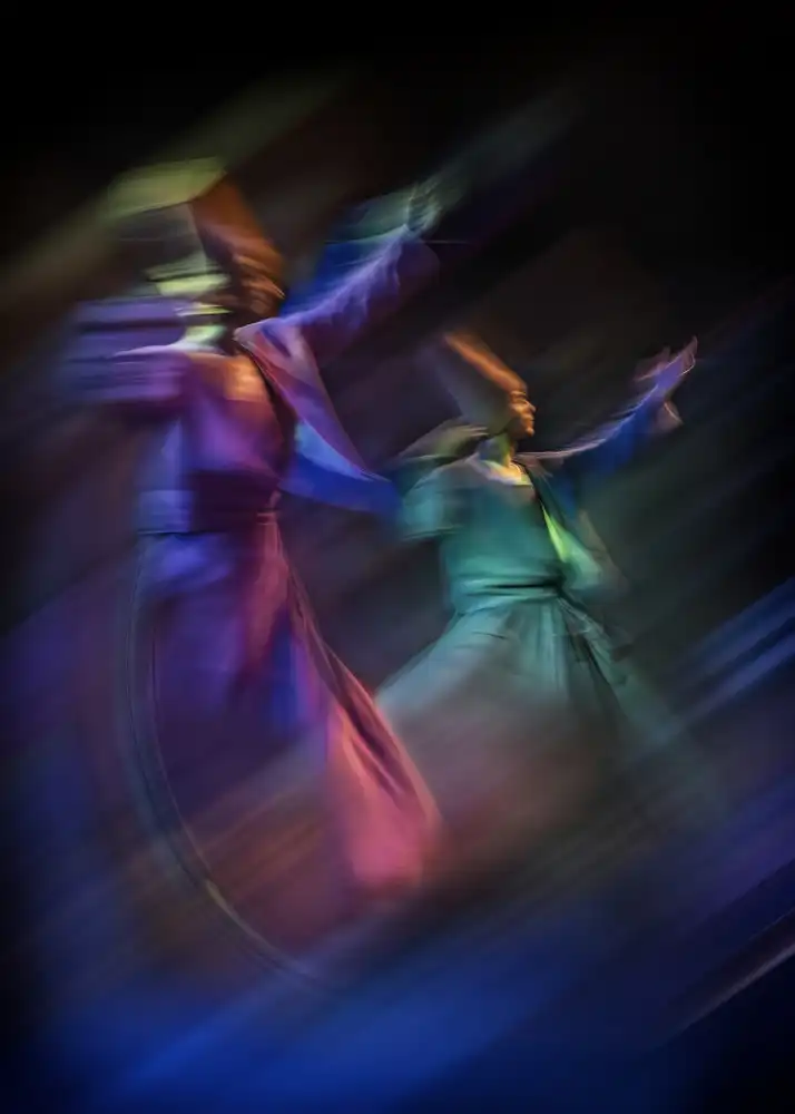 Shawki, Mohamed: Sarti dell'anima