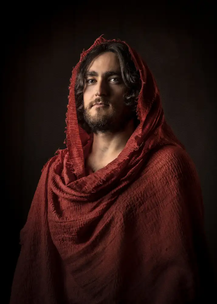 Girmencea, Robert: Alessandro