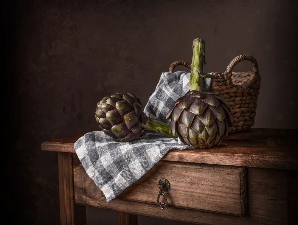 Perfoncio, Margareth: Carciofo
