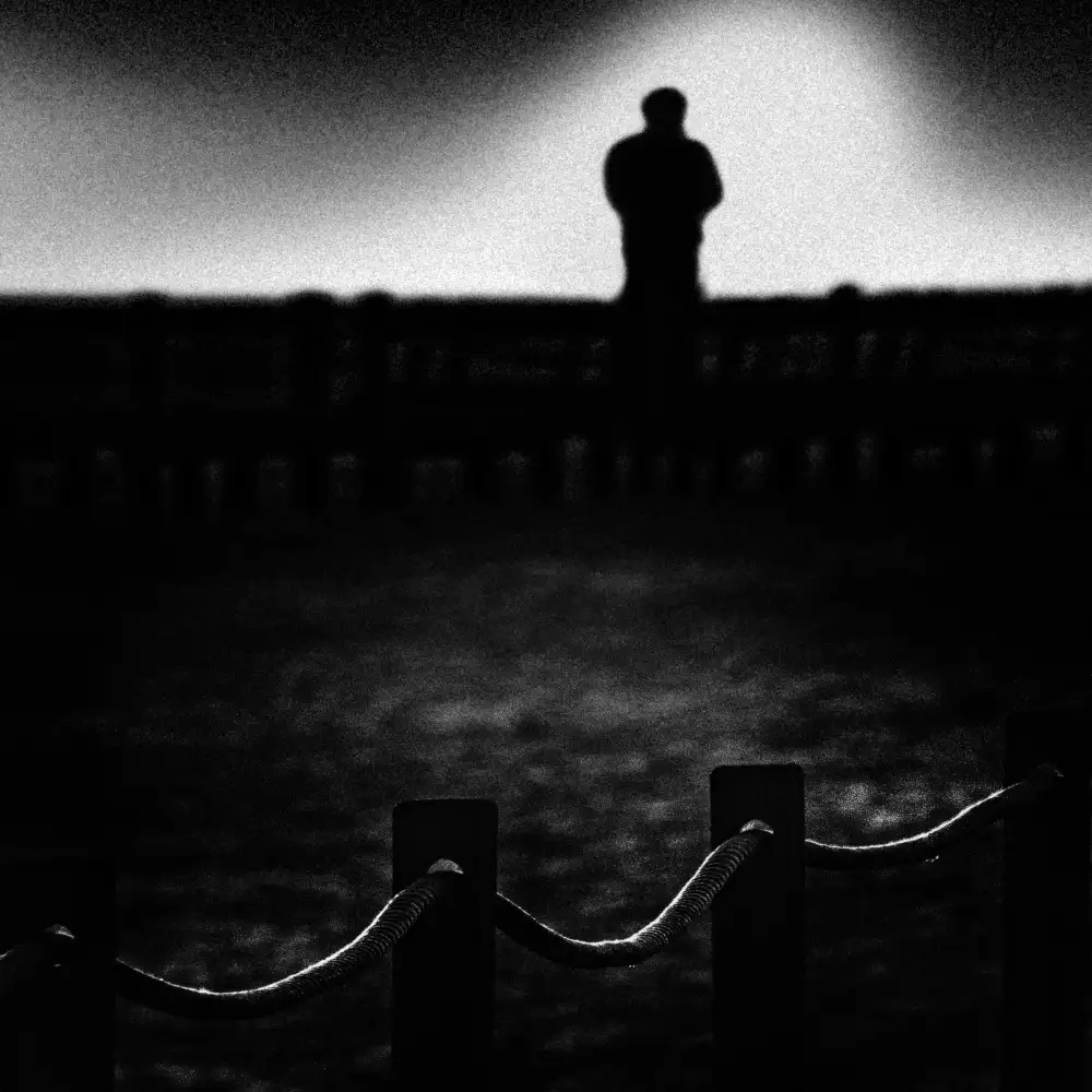 Abrantes, Paulo: Von Almost the Edge