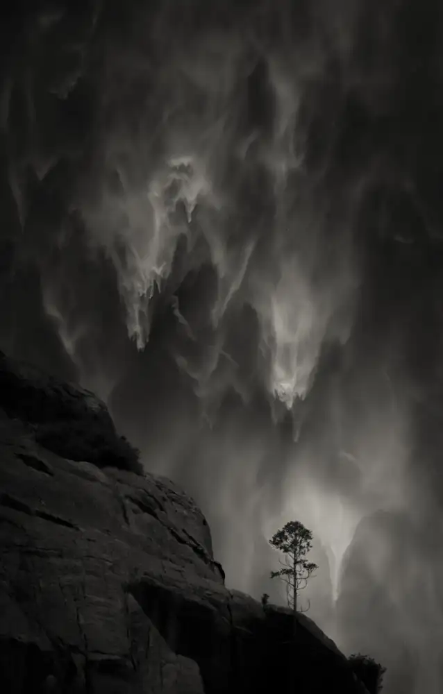 Deng, Larry: Yosemite Nationalpark