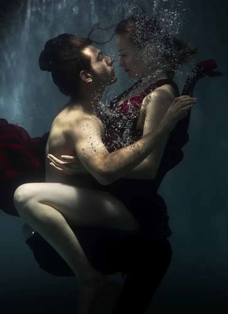 Onur, Enis: Incantesimo dell'acqua