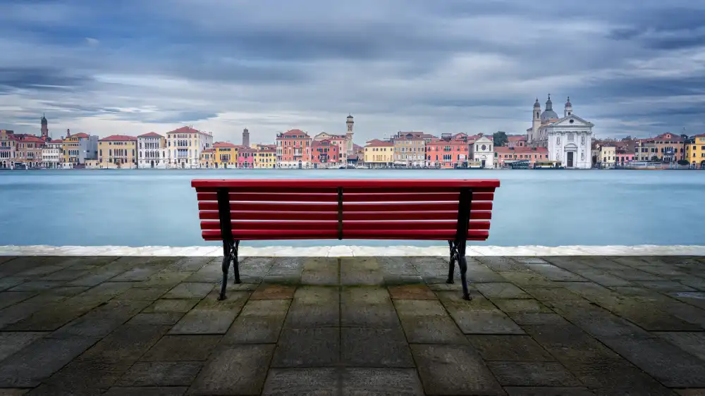 iso66: Venice view