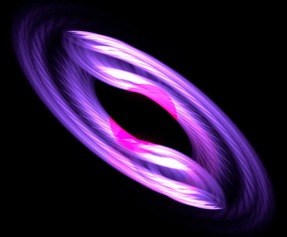 Number, Mystic: Baiser Galactique