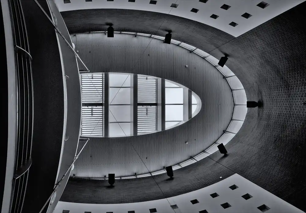 Maastricht, van Henk: Dachlicht