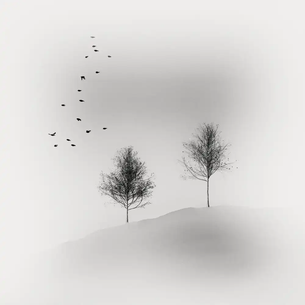 Bogdan, Marchevca: Semplicità