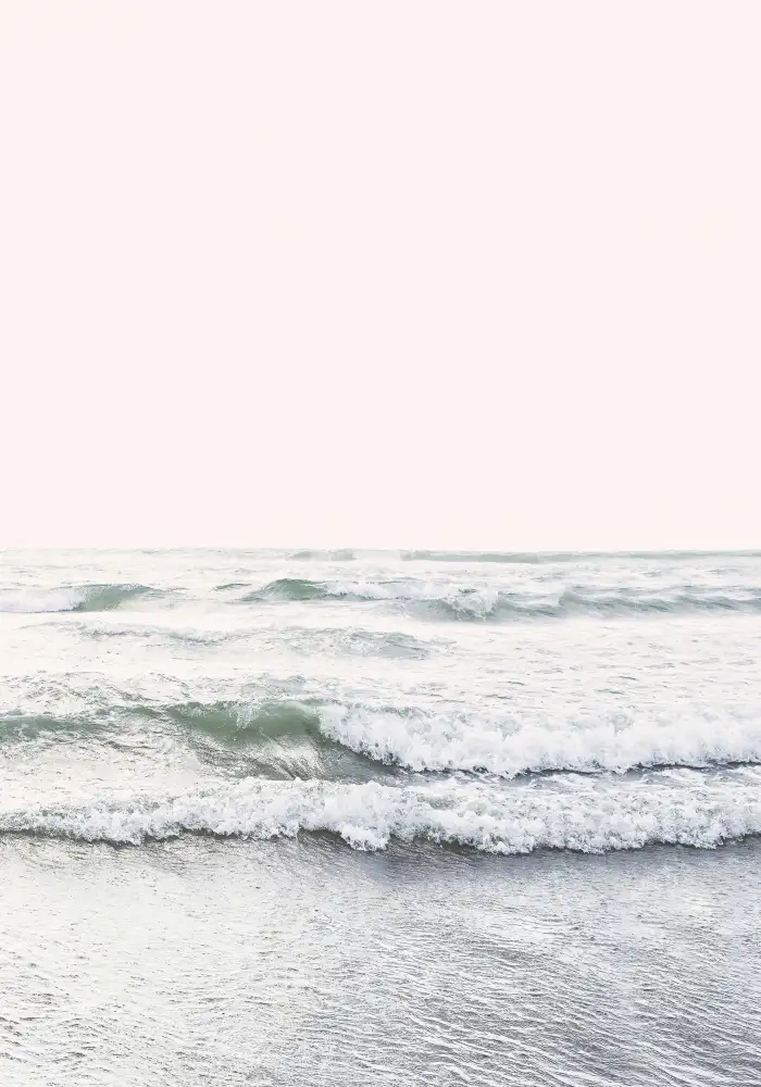 Pienaar, Kathrin: Blush Océan
