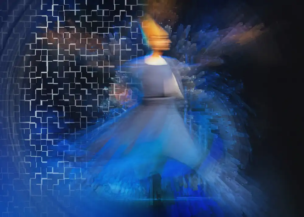 Shawki, Mohamed: Porte dell'anima