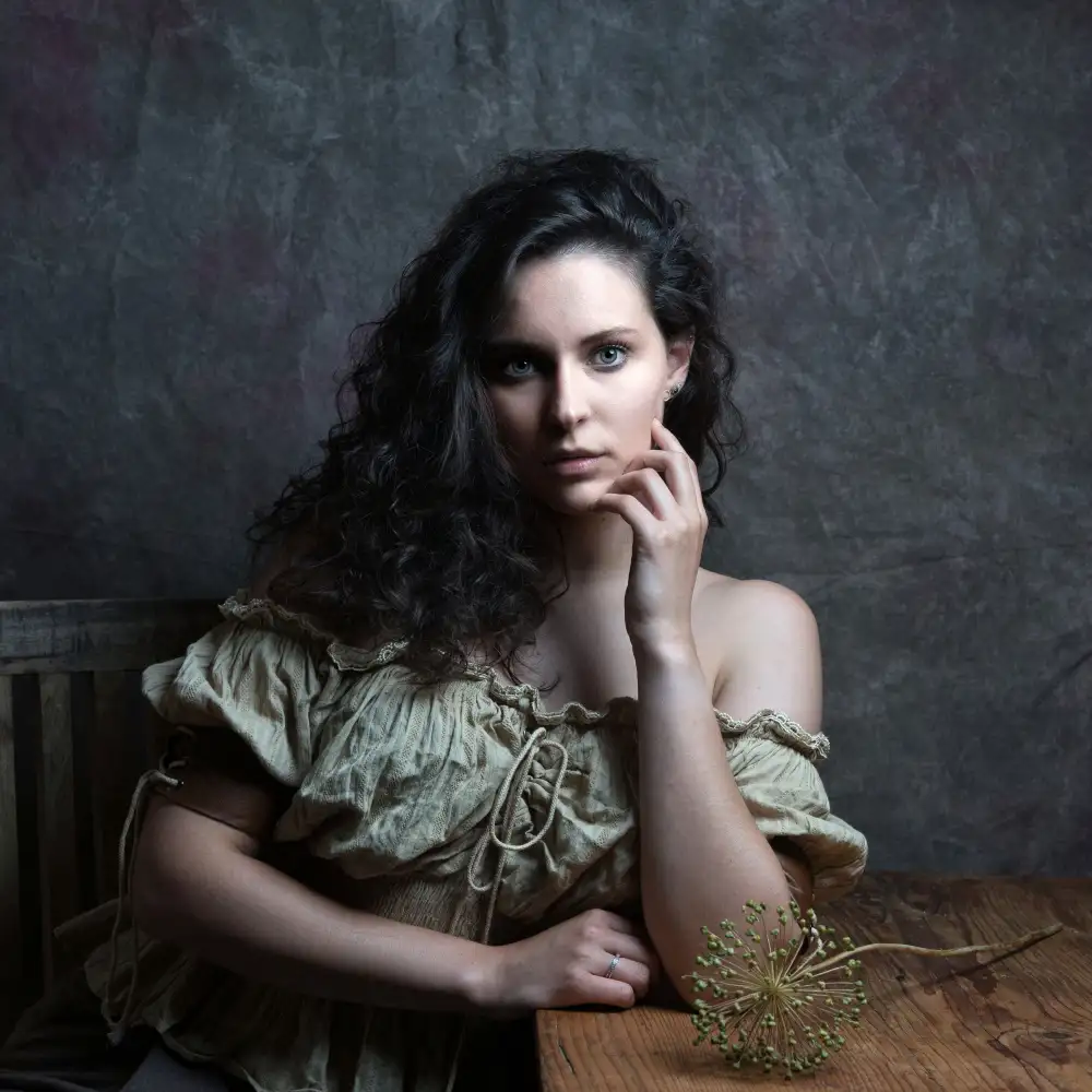 Franke, Ruth: Anna