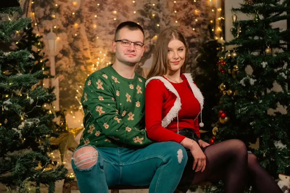Cojanu, Alexandru: la fine di Natale