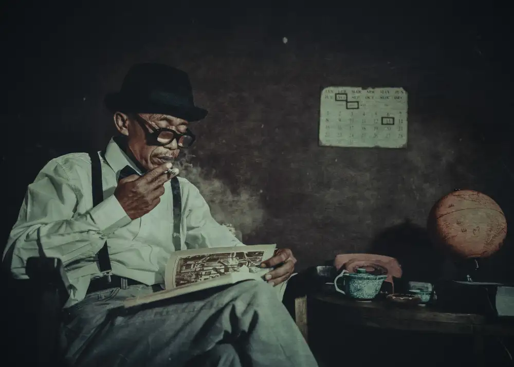 Abdillah, Djayent: pane Selamet